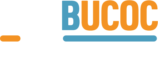 Logo propio Red BUCOC