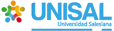 Logo Universidad Salesiana