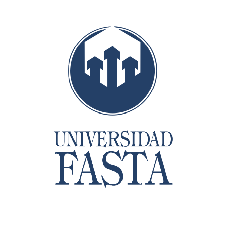 Logo Universidad FASTA