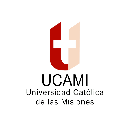 Logo Universidad Católica de las Misiones