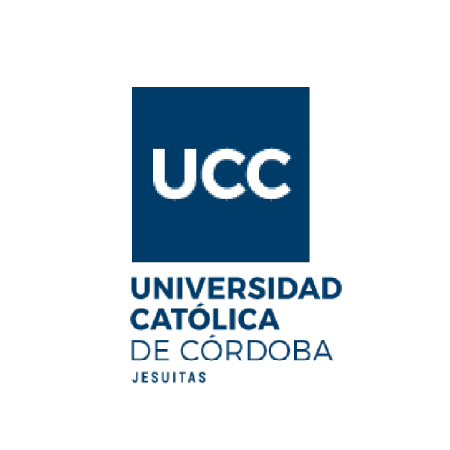 Logo Universidad de Córdoba