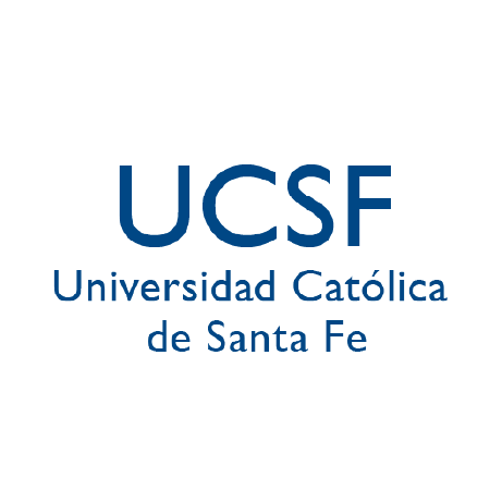 Logo Universidad Católica de Santa Fe